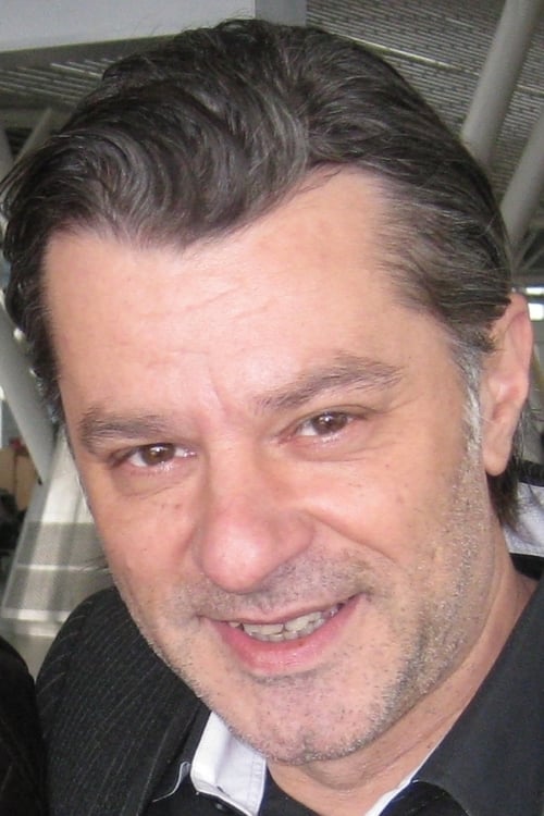 Kép: Marian Valev színész profilképe