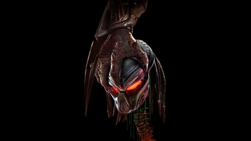 The Predator (2018) Download Full HD ᐈ BemaTV