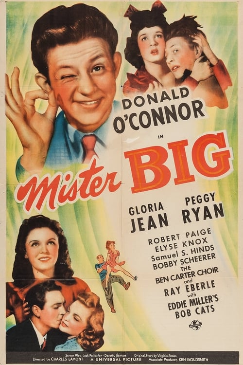 Mister Big 1943