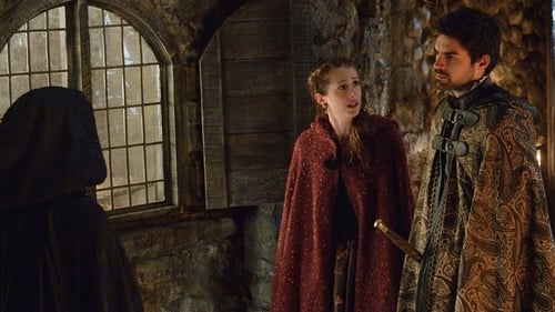 Reign: 2×10