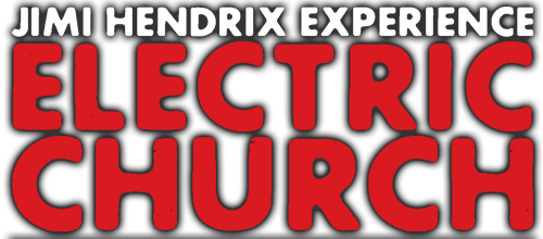 Jimi Hendrix: Electric Church