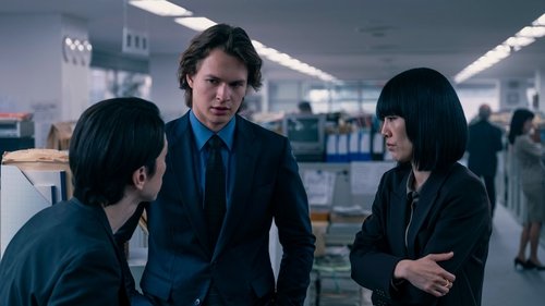 Tokyo Vice: 2×9
