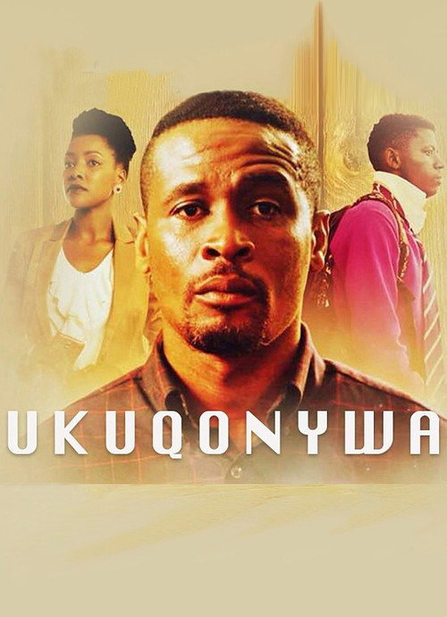 Ukuqonywa