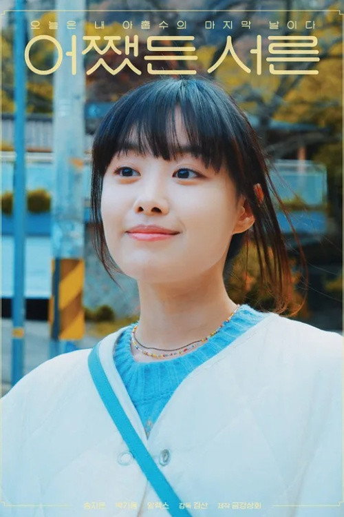 Poster (Koreanisch)