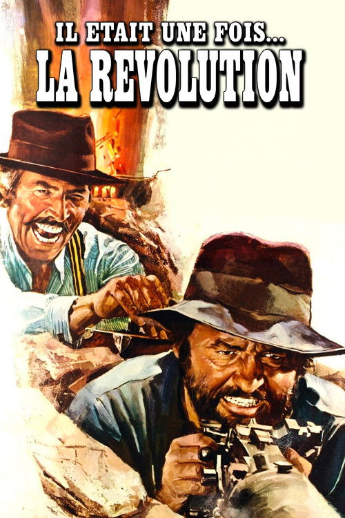 Il était une fois… la révolution