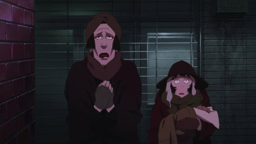 Tokyo Godfathers - Still