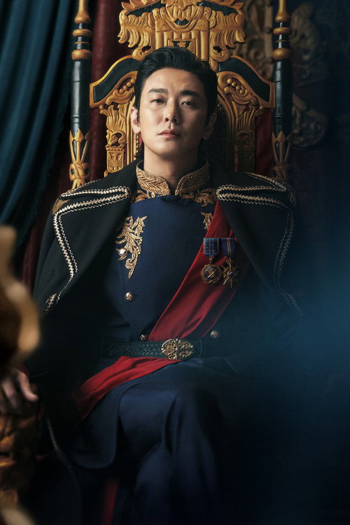 The Remarried Empress