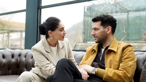 Poster della serie Sins and Roses