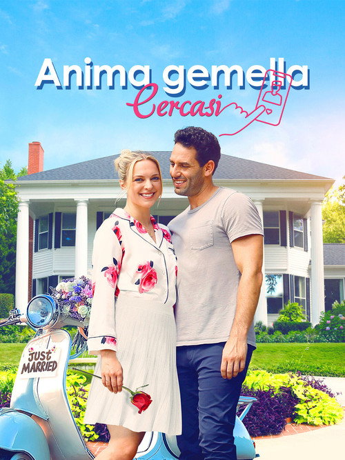 Anima gemella cercasi