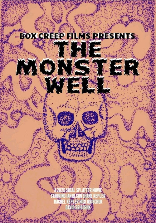 The Monster Well