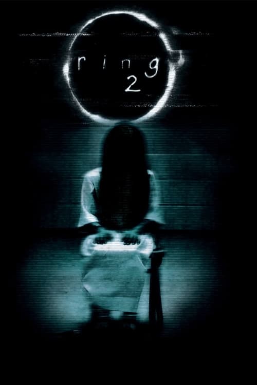 The Ring Two poster