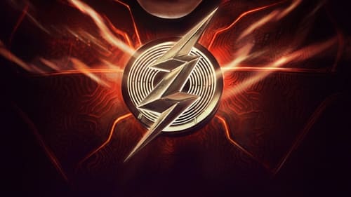 The Flash - Worlds collide. - Azwaad Movie Database