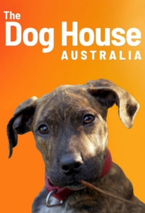 Where to stream The Dog House Australia
