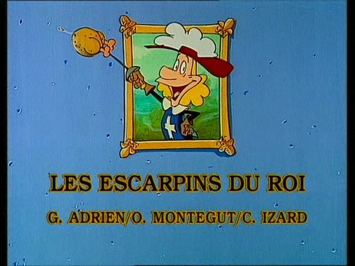 Image de l'épisode 1