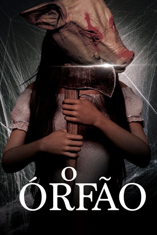 Pôster de O Órfão