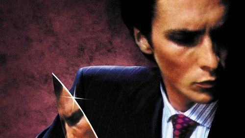 American Psycho Soundtrack banner