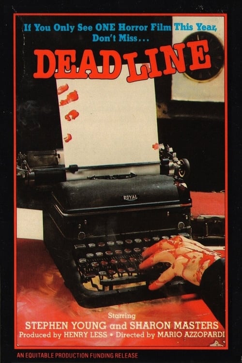 Deadline 1984