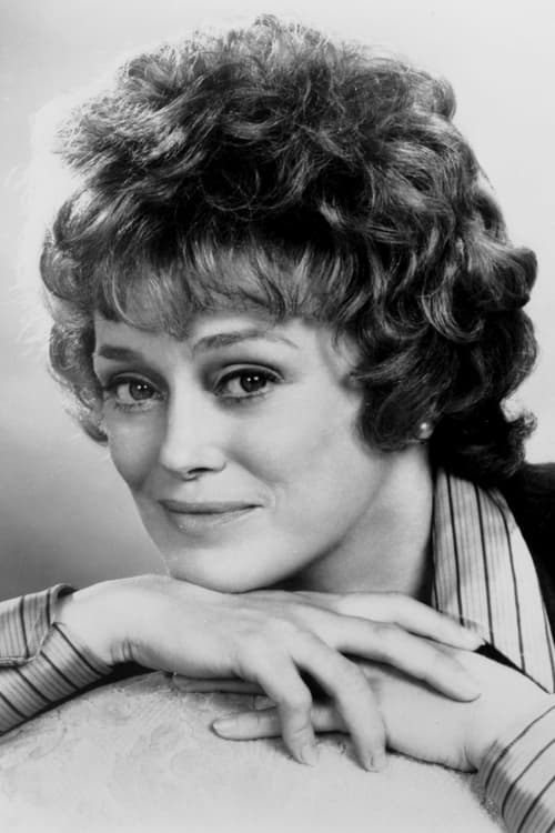 Kép: Rue McClanahan színész profilképe