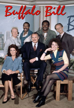 Escena 5 de Buffalo Bill