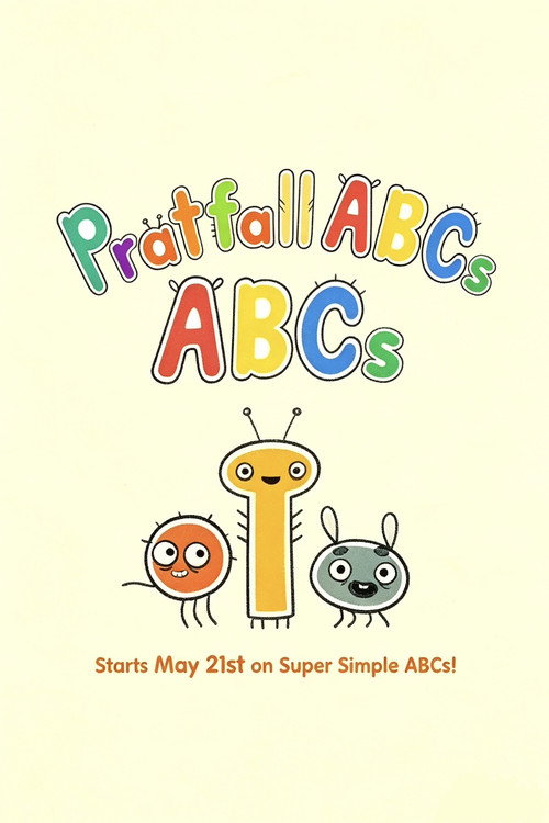 Pratfall ABCs