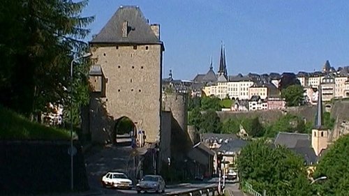 Image de l'épisode 1