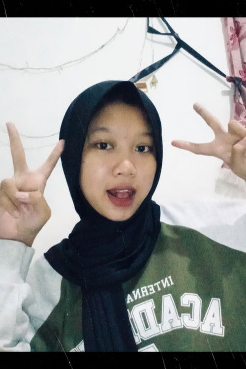 Foto de Chintia Utami