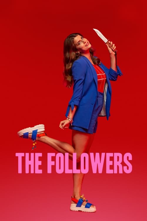 Poster The Followers