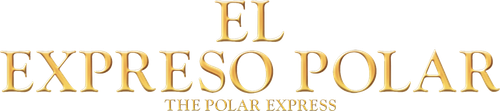 O Expresso Polar - Logo 4