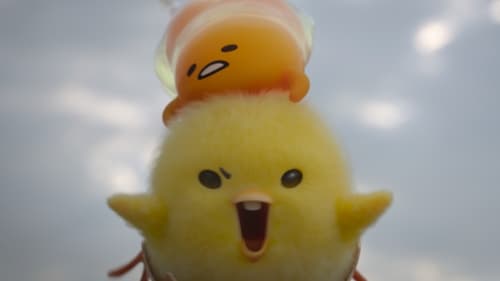 Gudetama: As Aventuras de um Ovinho Preguiçoso: 1×10