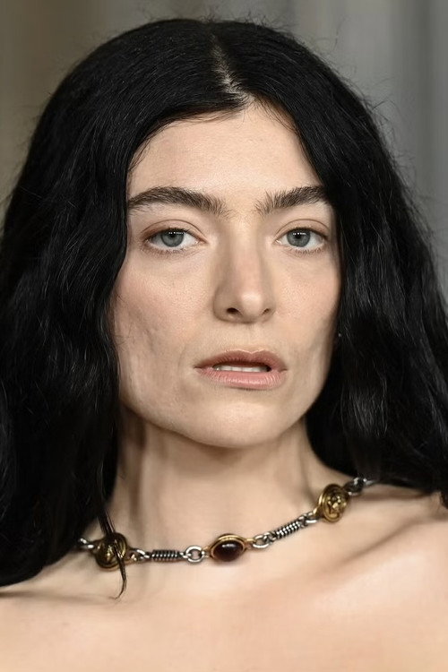 Foto de Lorde