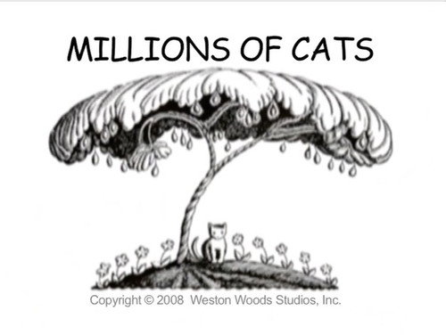 Millions of Cats