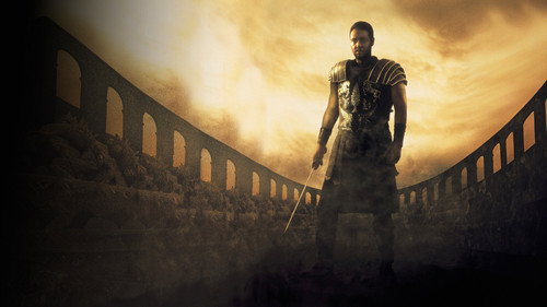 Gladiator
