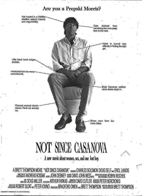 Full Free Watch Full Free Watch Not Since Casanova (1988) Movies Without Downloading Online Streaming 123Movies 720p (1988) Movies Solarmovie 720p Without Downloading Online Streaming