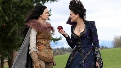 Once Upon a Time: 1×21