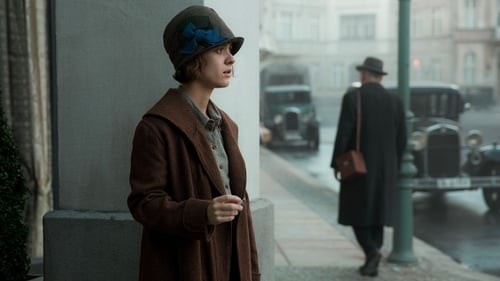 Babylon Berlin: 2×7