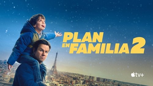 The Family Plan 2 Movie Screenshot