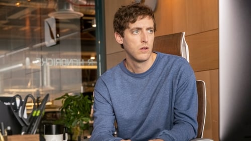 Silicon Valley: 6×7