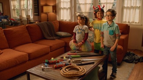 Assistir A Irmã do Meio S02E19 – 2×19 – Dublado Assistir A Irmã do Meio S02E19 – 2×19 – Dublado