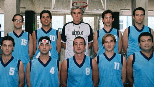 Koçum Benim