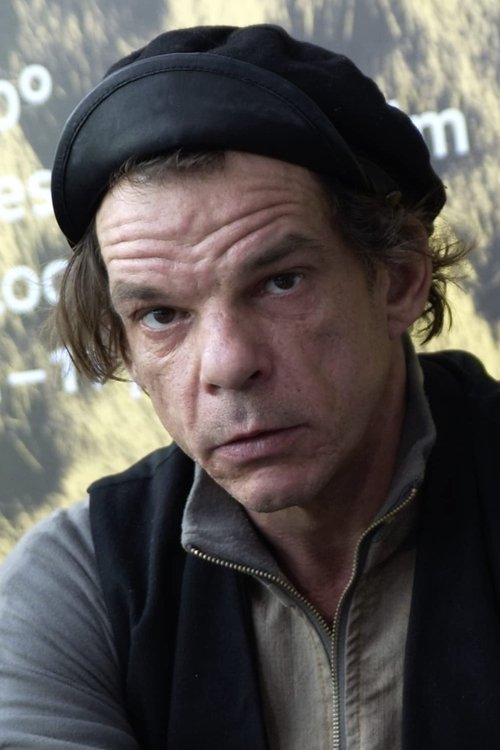 Kép: Denis Lavant színész profilképe