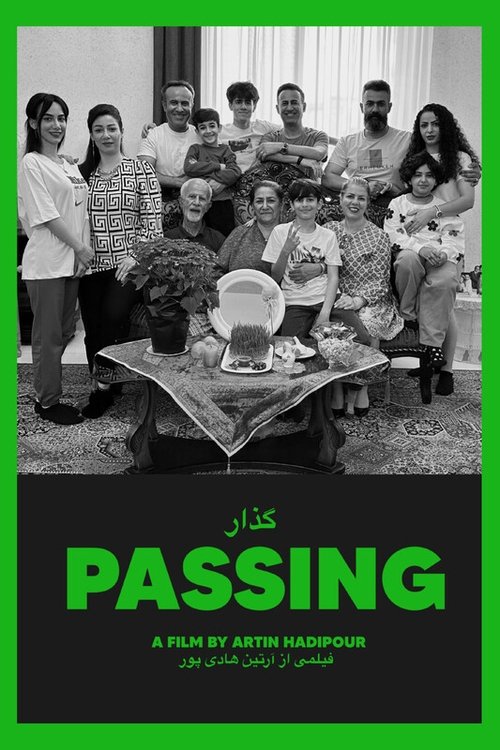 Passing