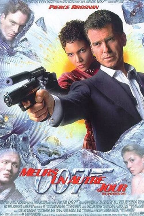 Die Another Day