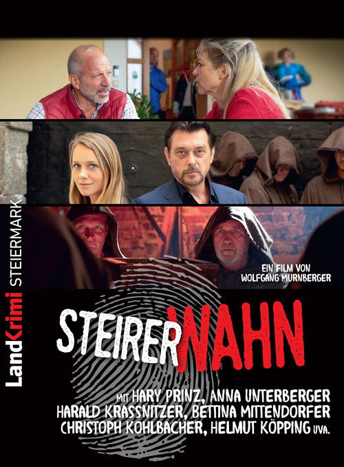 Steirerwahn poster
