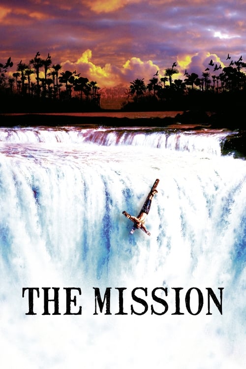 The Mission 1986