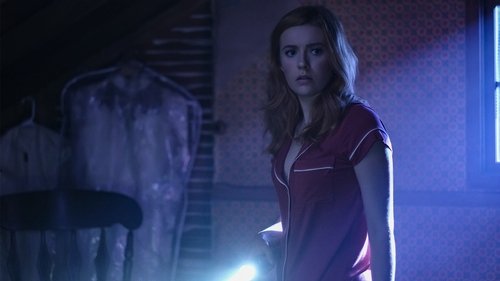 Nancy Drew: 1×1