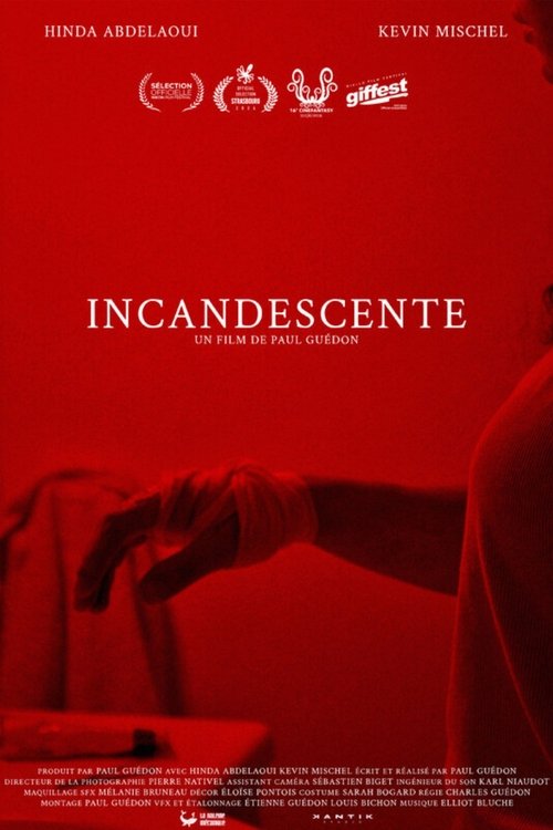 Incandescente