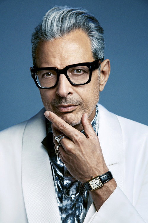 Jeff Goldblum