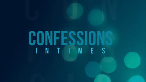Confessions intimes - Season 1 Backdrop Blur