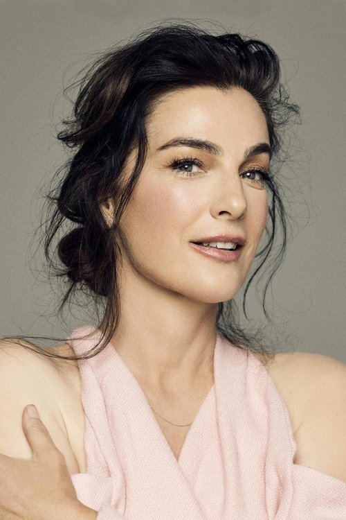 Kép: Ayelet Zurer színész profilképe
