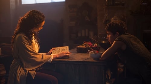 Imatge etiquetada de Madeleine Mantock